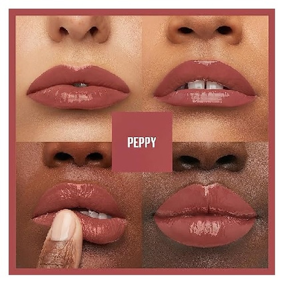 Batom Nude Op Es Para Uma Maquiagem Leve E Natural