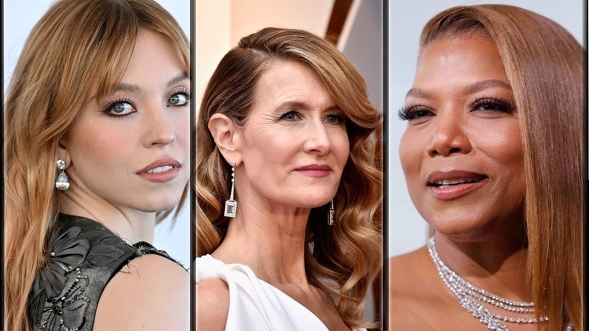 Strawberry blonde tudo sobre a tendência de cabelos loiro morango que está dominando o verão