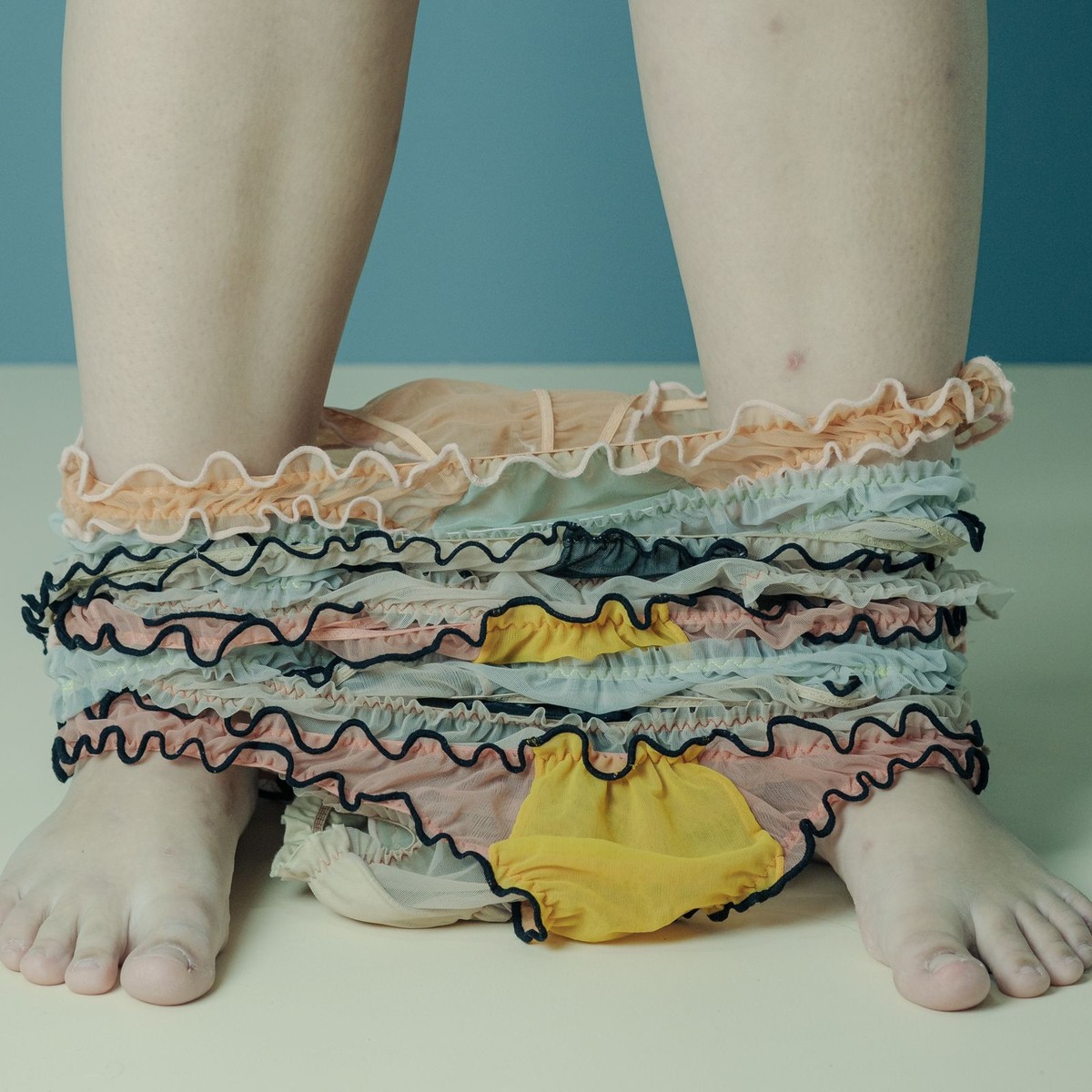 Por Que As Mulheres Usam Lingerie