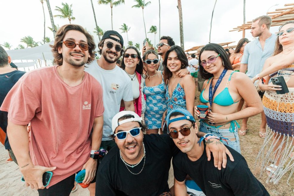 Maisa Conta Tradi O De Ano Novo Minha M E Me D Lingerie De Presente