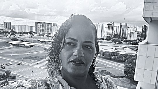 ‘Fui vítima de trabalho escravo aos 8 anos, estuprada pelo meu empregador e hoje luto pelos direitos das domésticas’ ‘Fui vítima de trabalho escravo aos 8 anos, estuprada pelo meu empregador e hoje luto pelos direitos das domésticas’
