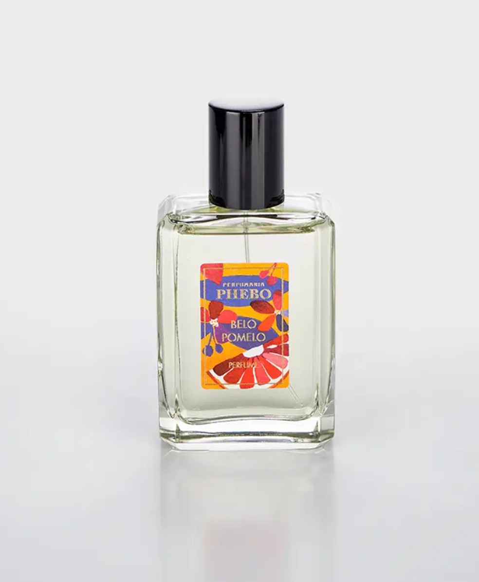Perfume Belo Pomelo, Granado, R$ 280 — Foto: Reprodução