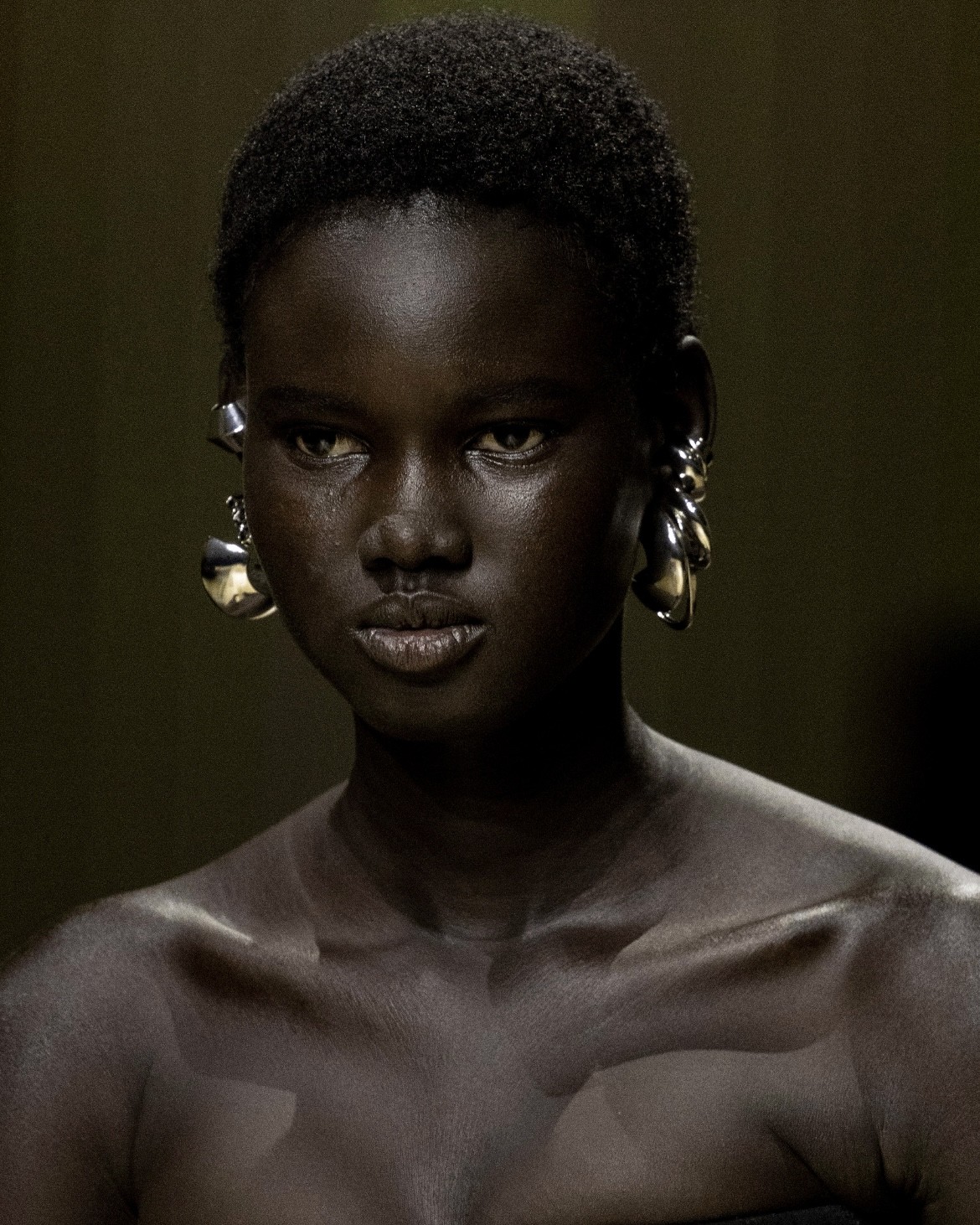Alexander McQueen — Foto: Divulgação