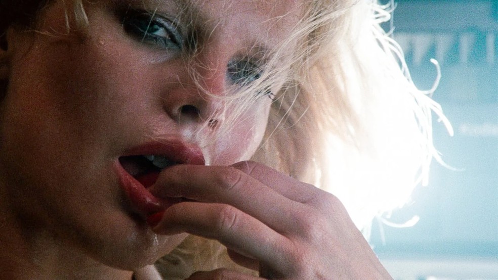 Nove e Meia Semanas de Amor (1986) — Foto: Divulgação