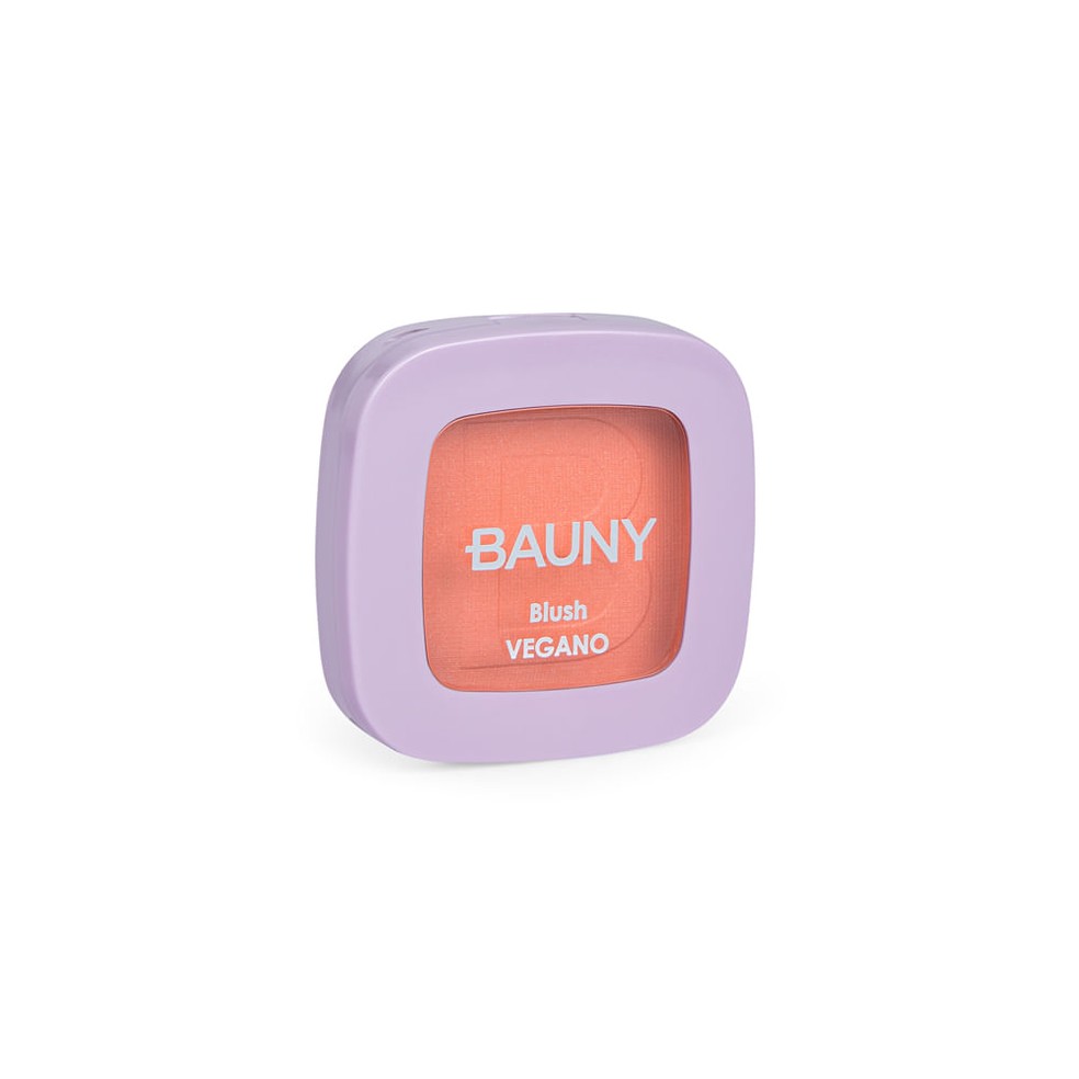 Blush Compacto, Bauny — R$ 29,90 — Foto: Reprodução