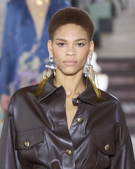Zimmermann — Foto: Divulgação