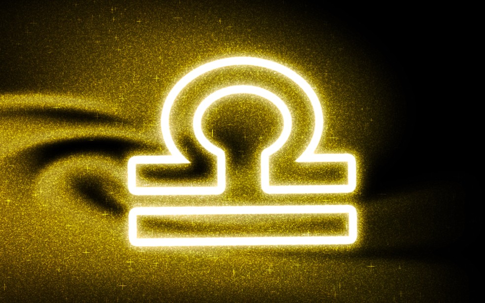 Libra: veja a previsão do seu signo — Foto: Reprodução/Freepik