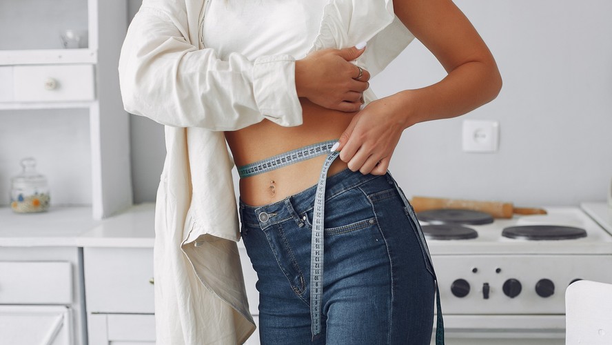 Ser magra está de novo na moda: como isso afeta as mulheres?