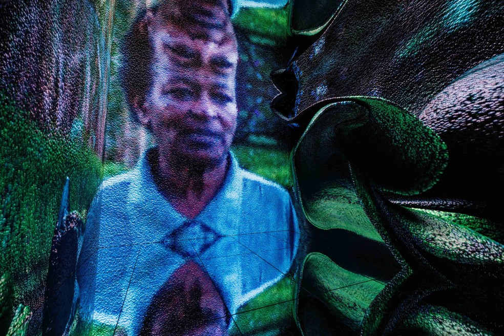 Documentário mostra obra de arte criada a partir de emoções de ...