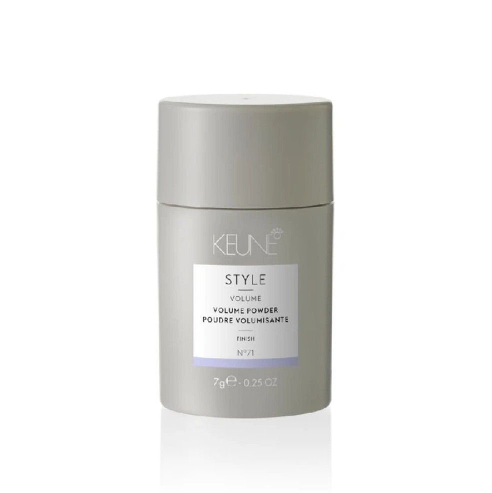 Style Volume Powder, Keune — Foto: Reprodução