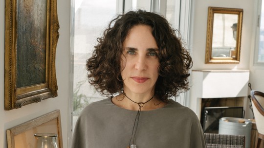 “Uma grande parte da análise é um trabalho de ter consciência”, diz Maria Homem “Uma grande parte da análise é um trabalho de ter consciência”, diz Maria Homem