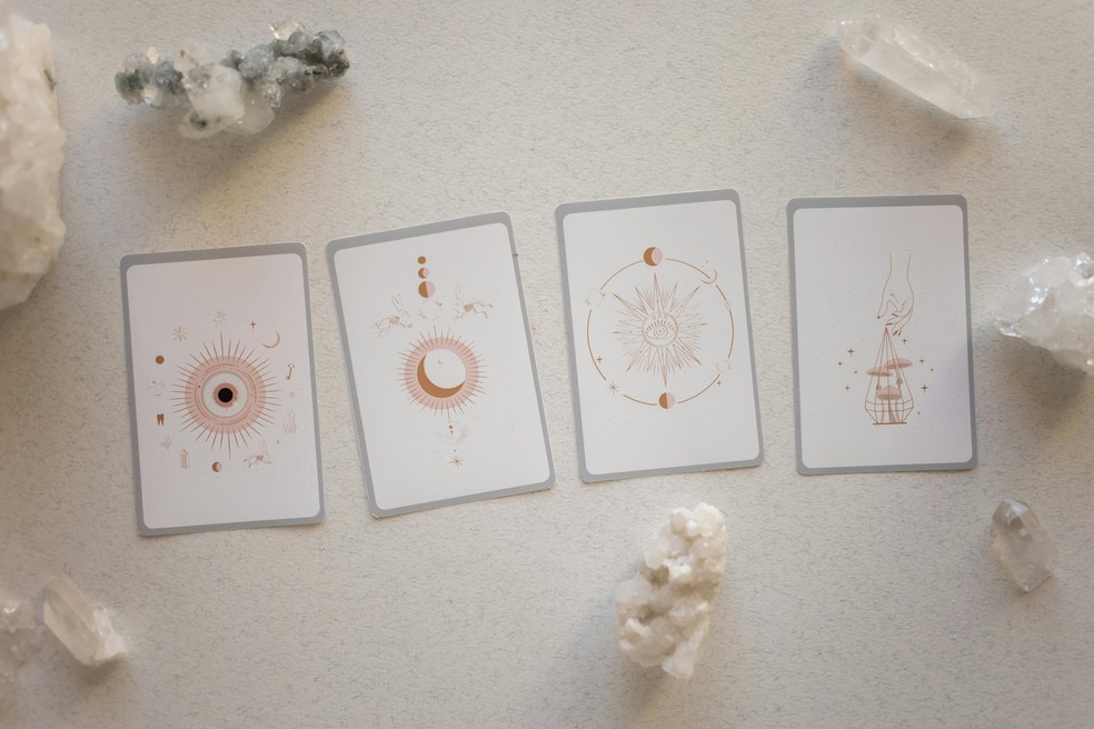 Veja as previsões para o seu signo. — Foto: Reprodução/Pexels