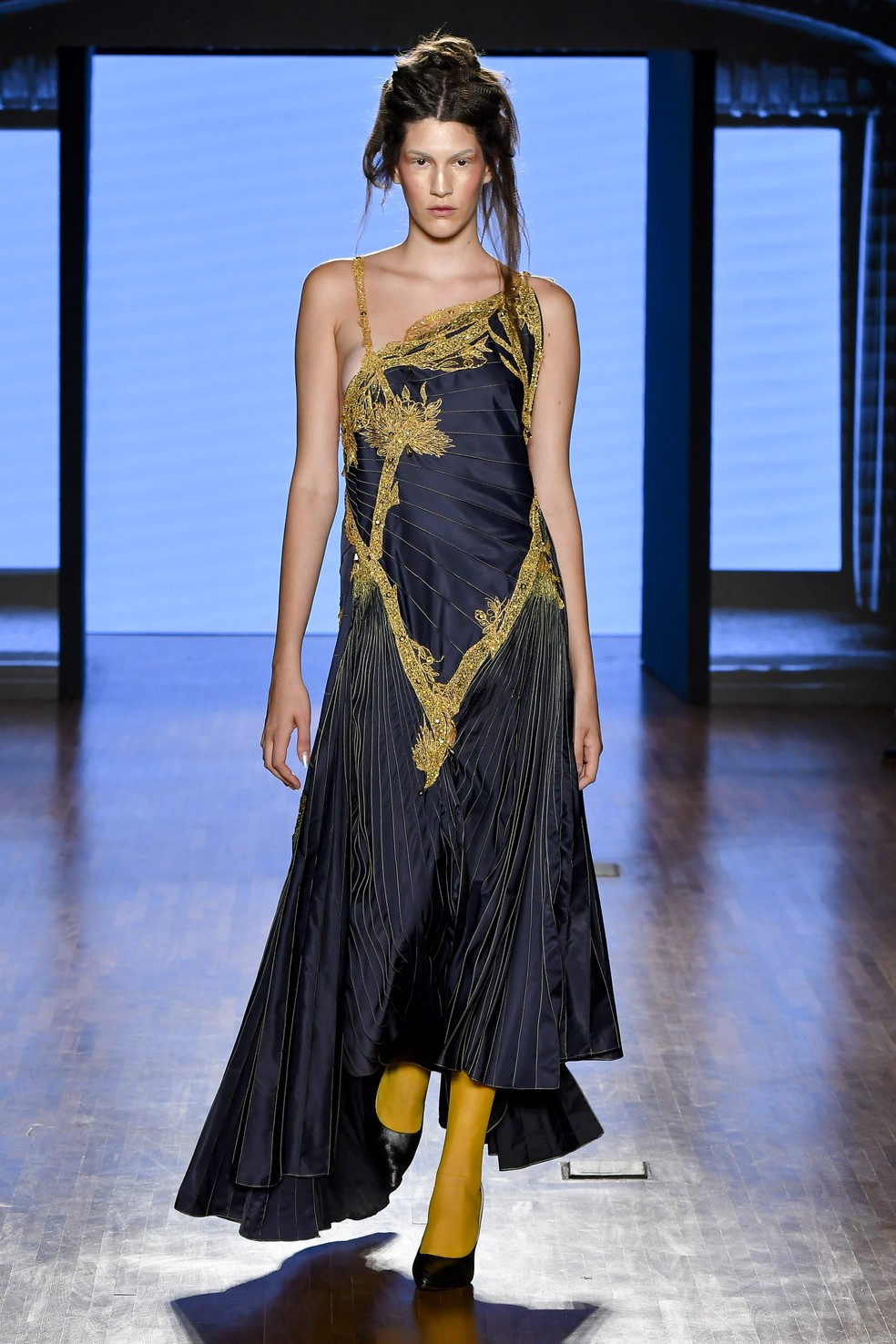 SPFW N56: Lino Villaventura — Foto: @agfotosite