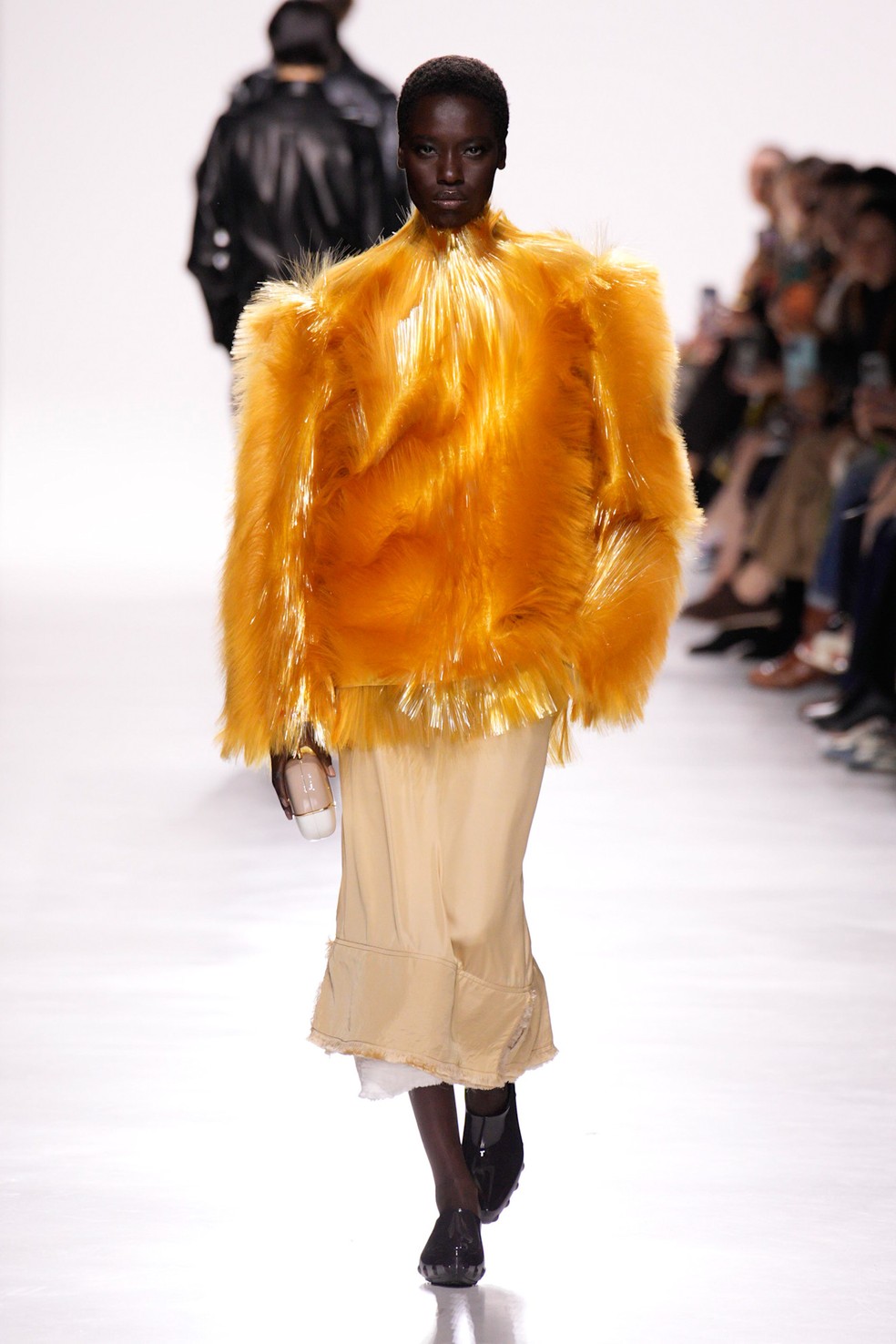 Bottega Veneta, verão 2026 — Foto: Divulgação