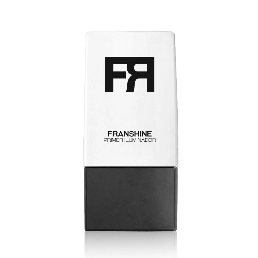 Franshine, de Franciny Ehlke, R$ 69,90 — Foto: Divulgação