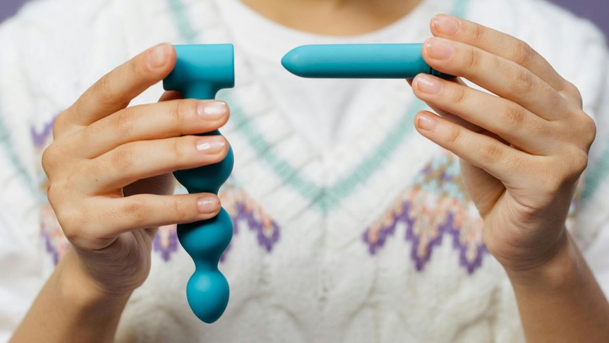 Conheça opções de brinquedos sexuais de casal