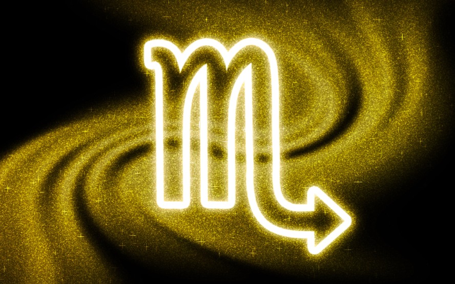Misteriosa e autosuficiente, a nossa querida escorpiana não precisa de ninguém para se sentir completa.