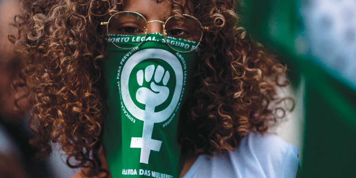 Aborto no STF: por que agora é a hora da descriminalização no Brasil?