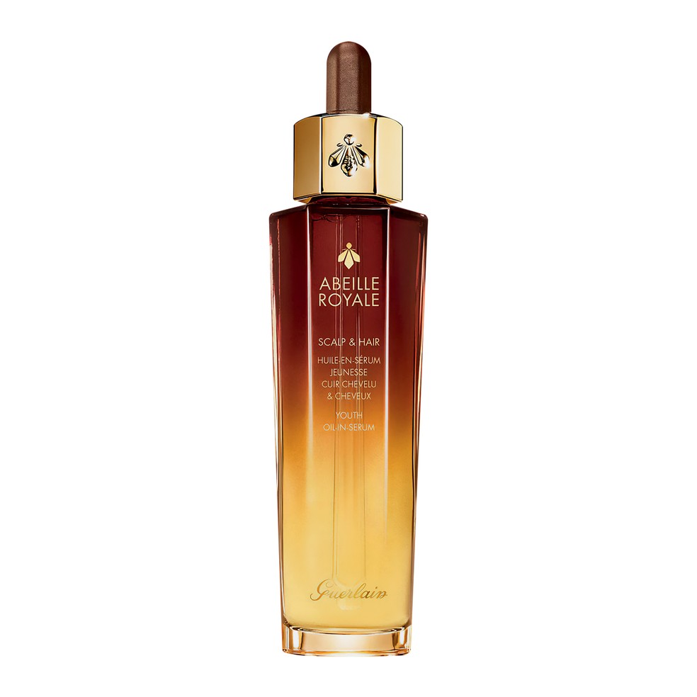 Óleo em Sérum Abeille Royale, Guerlain, R$ 889 — Foto: Reprodução