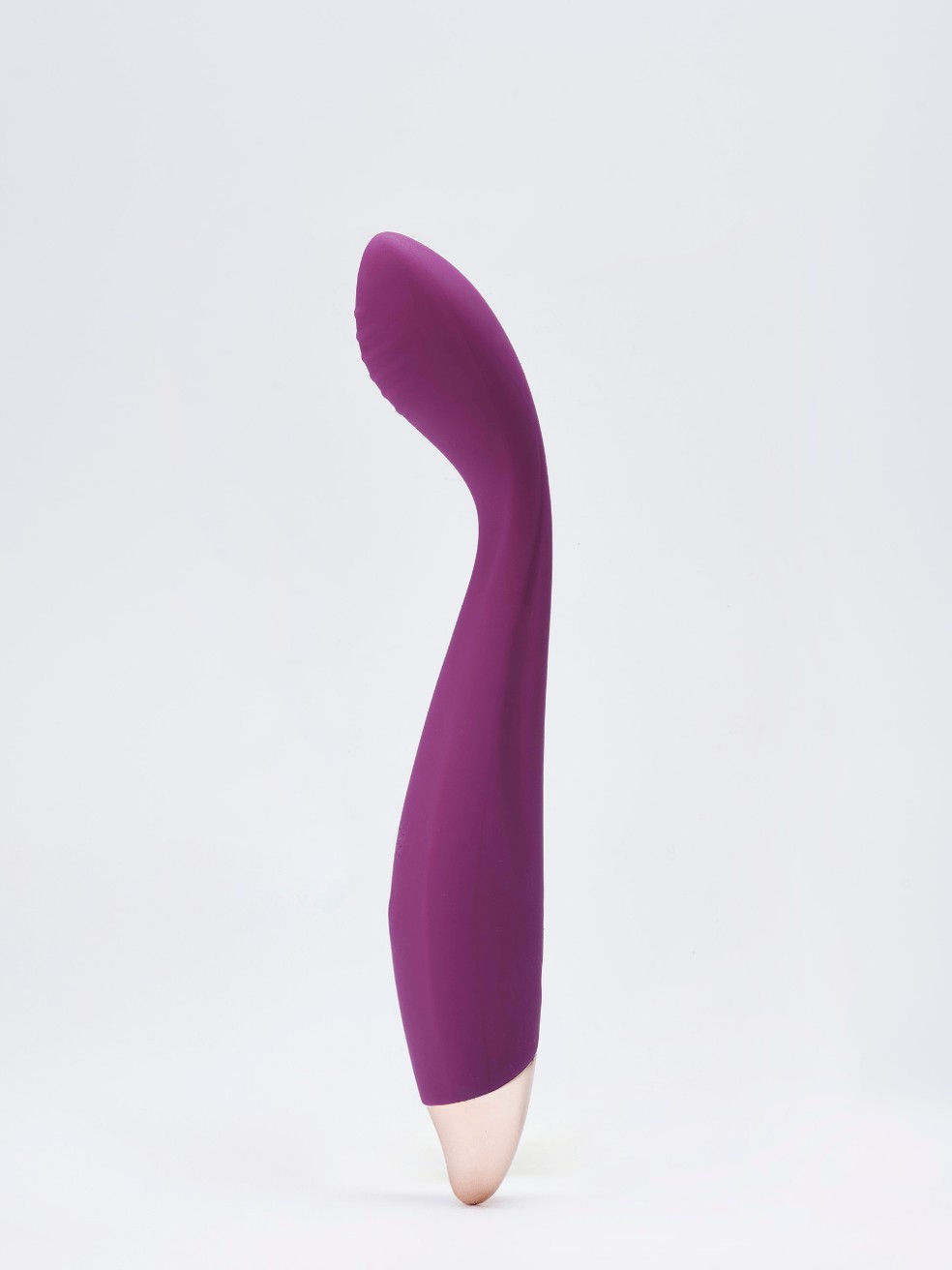 Vibrador Ponto G, de Loveplay — Foto: Divulgação