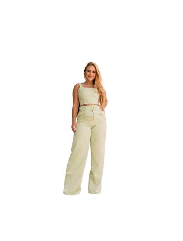 Conjunto feminino Diozzi