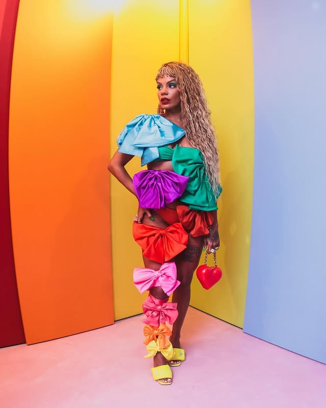 5 truques de styling fáceis que vão transformar seu look de Carnaval