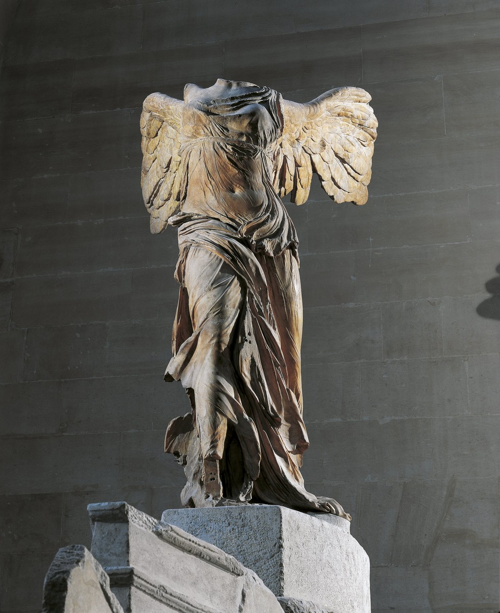 GettyImages-122319535 — Foto: Getty Images