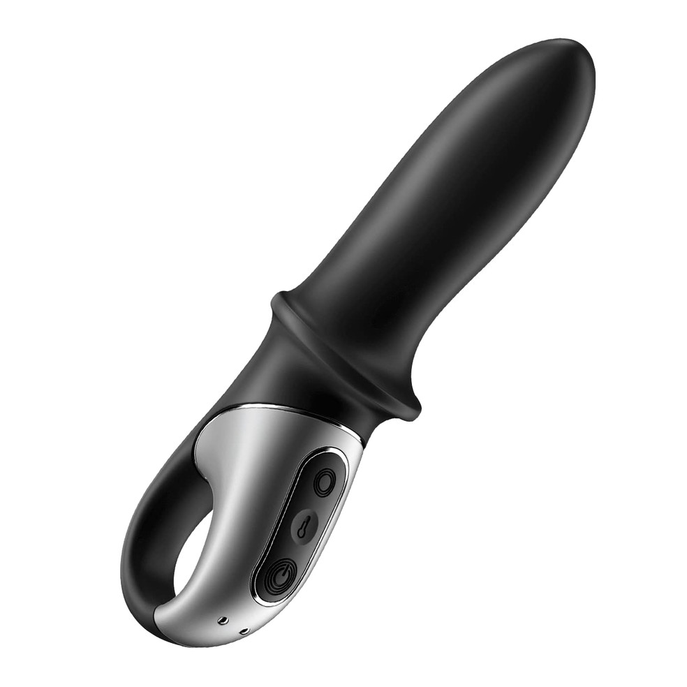 Hot Passion, de Satisfyer (R$ 611) — Foto: Divulgação