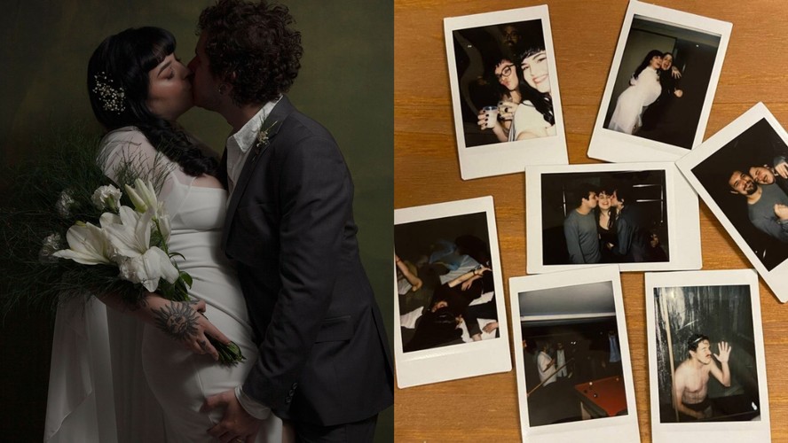 Casal fez festa de casamento em motel; estabelecimento vira tendência para celebrações. Saiba como fazer