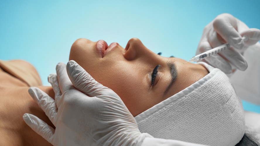 Imunidade ao botox existe?