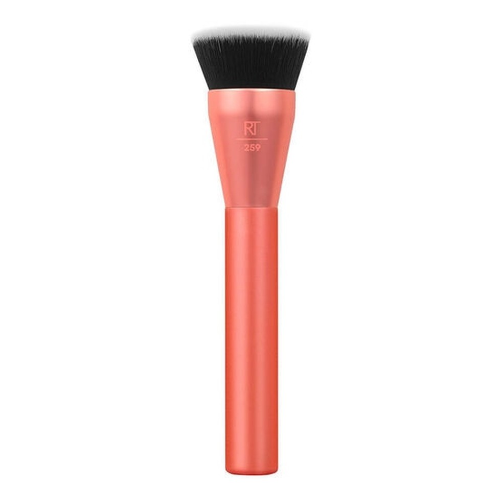 Pincel Redondo Para Base Iluminadora, Real Techniques — R$ 169 — Foto: Reprodução