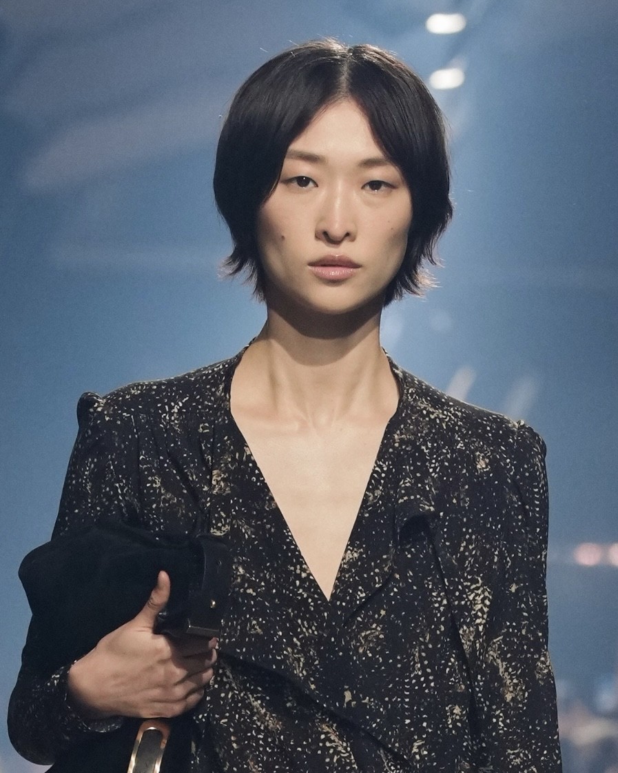 Isabel Marant – Foto: Divulgação