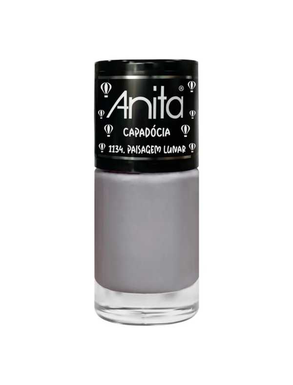 ANITA ESMALTE CAPADOCIA PAISAGEM LUNAR