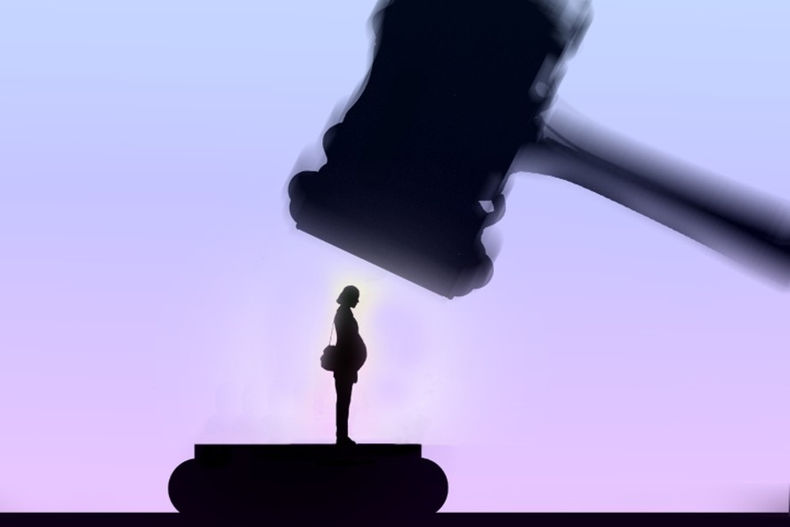 Entenda resolução nº 2.378/2024 do CFM que proíbe aborto por assistolia fetal após 22 semanas em casos de estupro