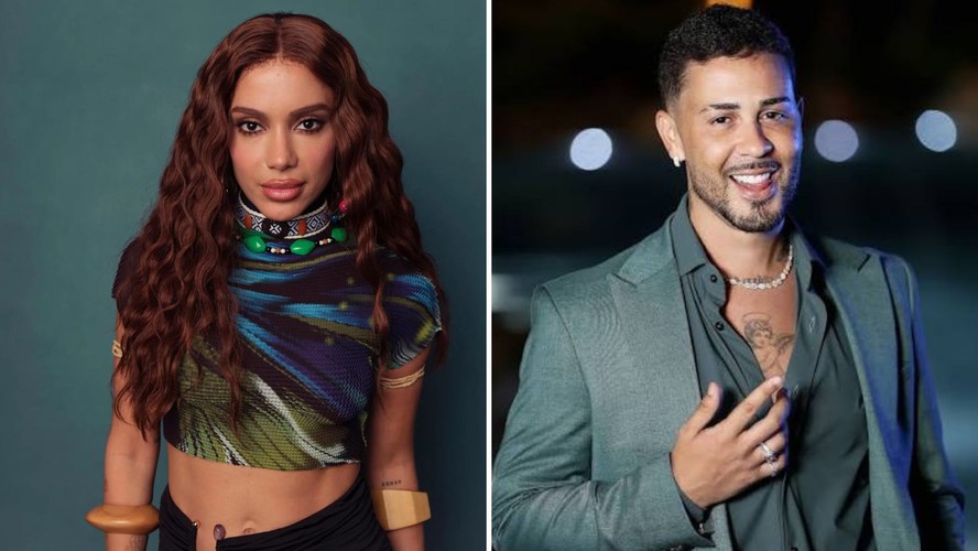 Fãs apontam suposta indireta de Anitta em meio à polêmica com Carlinhos ...