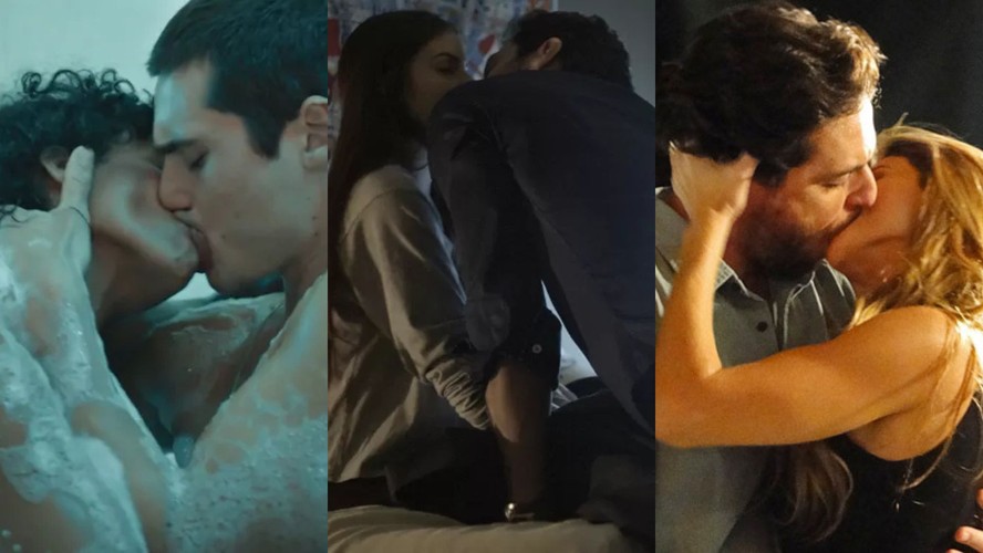 Relembre 7 novelas com clima sensual, disponíveis no Globoplay