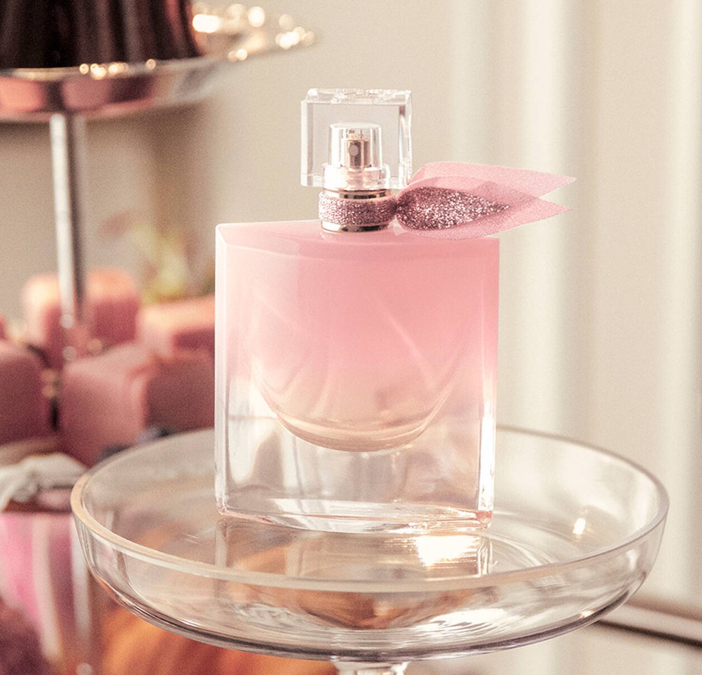 Vanille Nude, La Vie Est Belle — R$ 1.099 — Foto: Reprodução