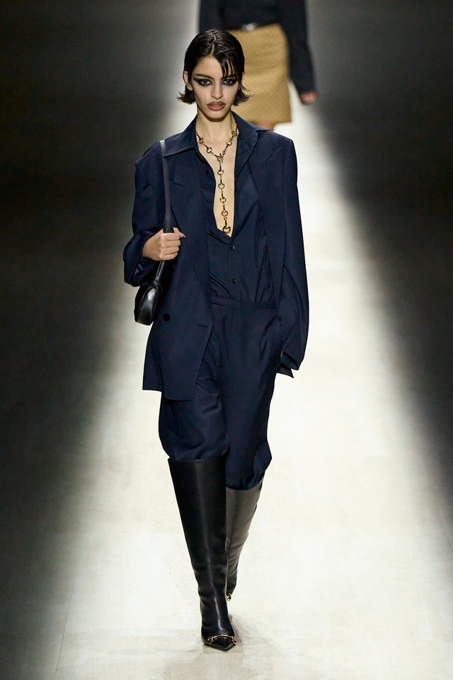 10 tendências que definem a temporada de moda de inverno 2026