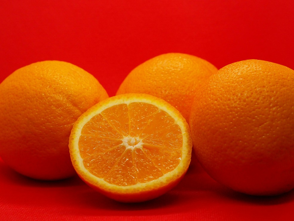 Os impactos do óleo essencial de  laranja doce na libido e no desejo sexual — Foto: Reprodução/Unsplash