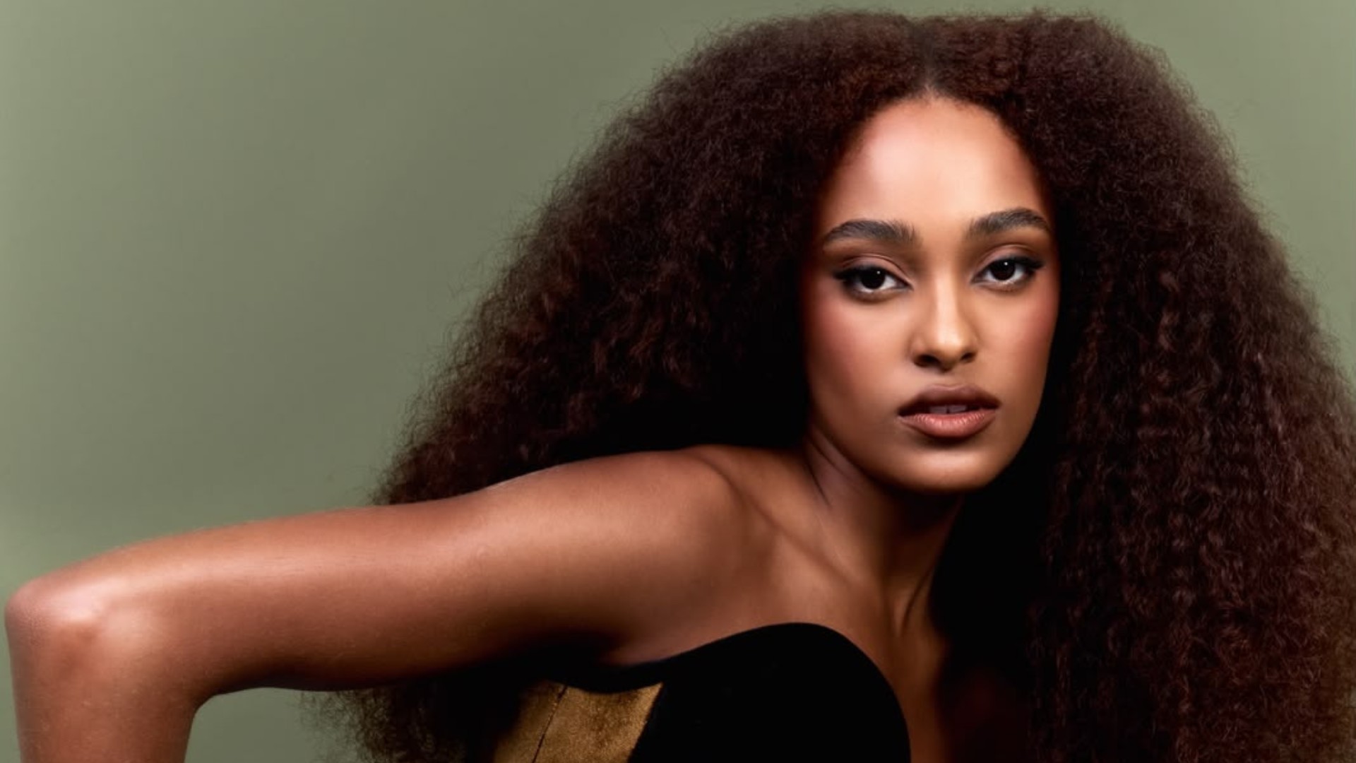 Lívia Silva celebra impacto de ‘Por Você’ entre meninas pretas
