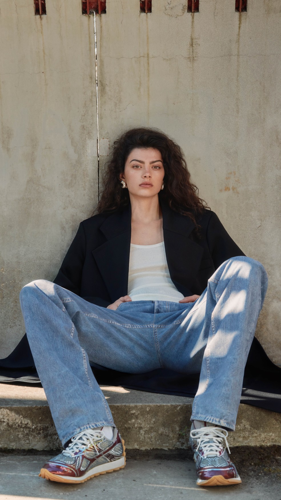 Campanha da Bottega Veneta — Foto: Divulgação