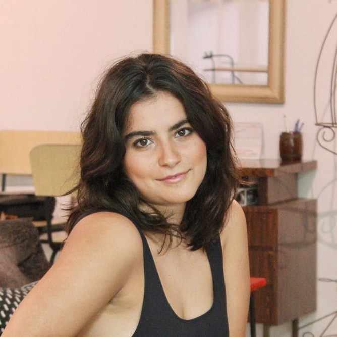 ana clara vinci