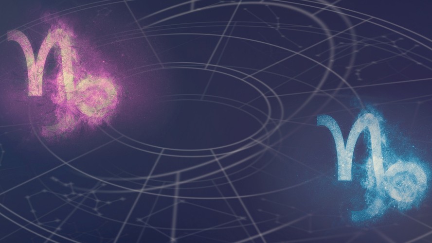 Como é Capricórnio no amor em 2025