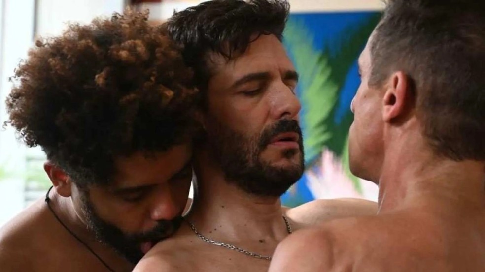 Coração Errante (2021) — Foto: Divulgação