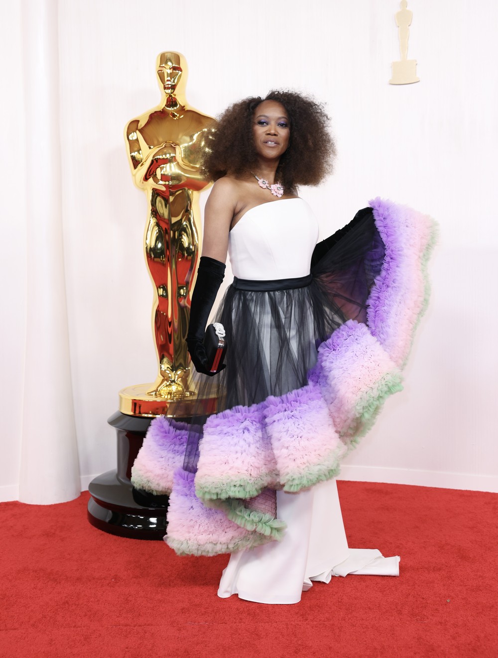 5 tipos de vestido desfilados no Oscar para usar na sua próxima festa