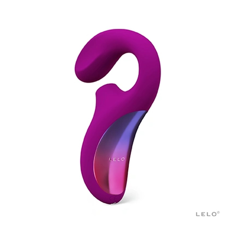 Vibrador Rabbit Enigma, de Lelo (R$ 1319) — Foto: Divulgação
