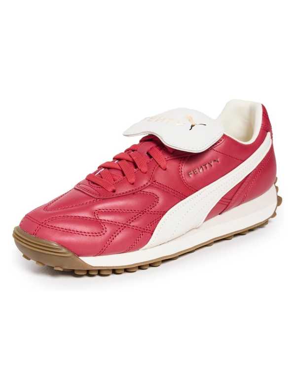 Tênis feminino Fenty x Avant Puma