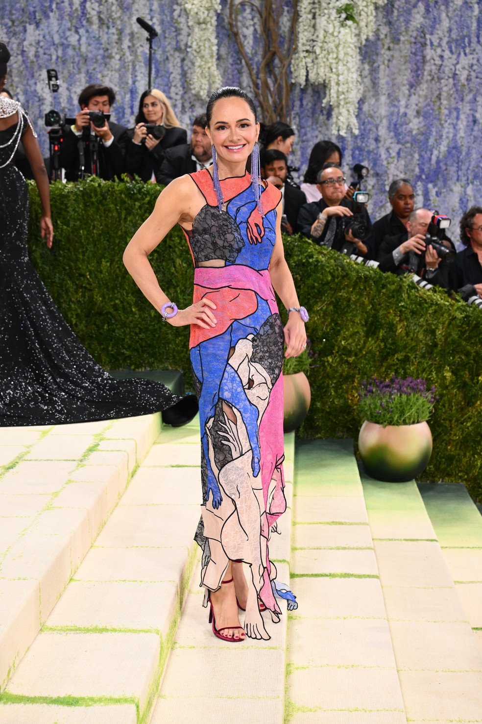 Lisa Airen — Foto: Getty Images