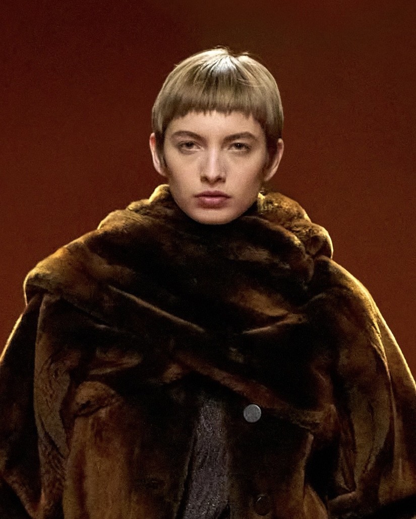 Hermès — Foto: Divulgação
