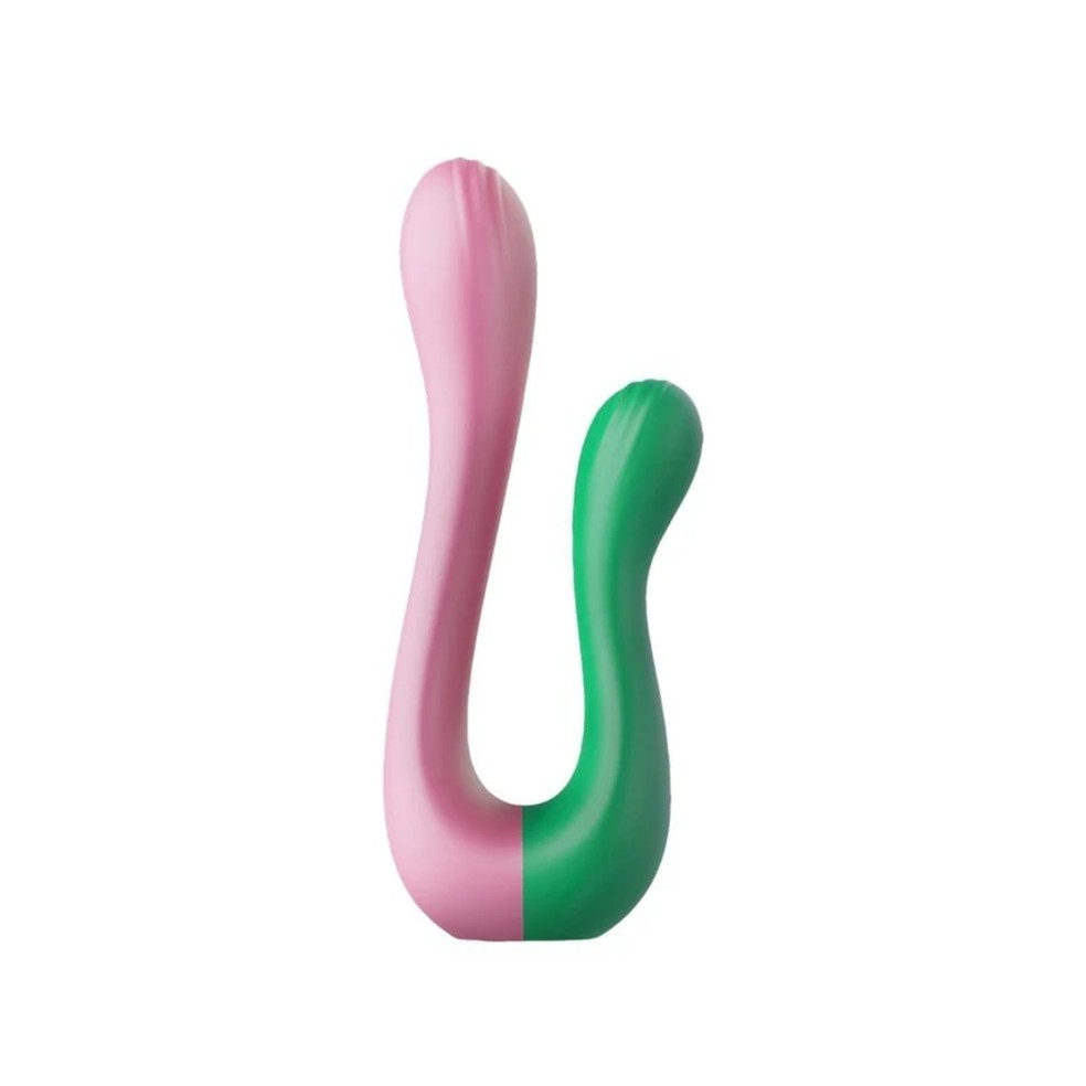 Dildo de duas pontas — Foto: Divulgação
